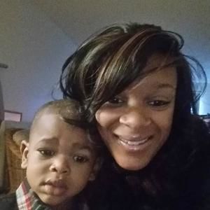 Meet your Posher, Ray ray